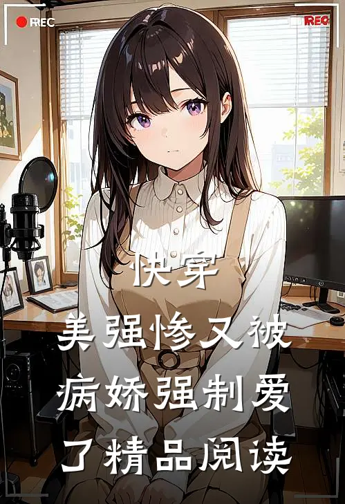 快穿美强惨又被病娇强制爱了精品阅读