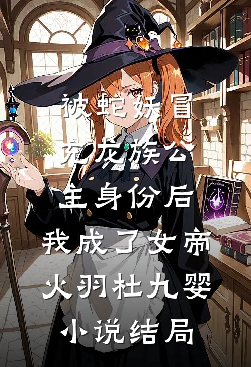 被蛇妖冒充龙族公主身份后，我成了女帝火羽杜九婴小说结局