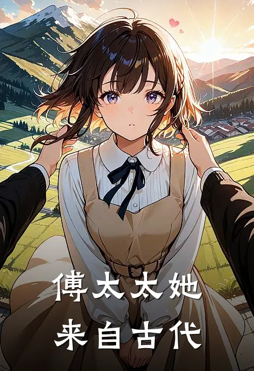 傅太太她来自古代全文