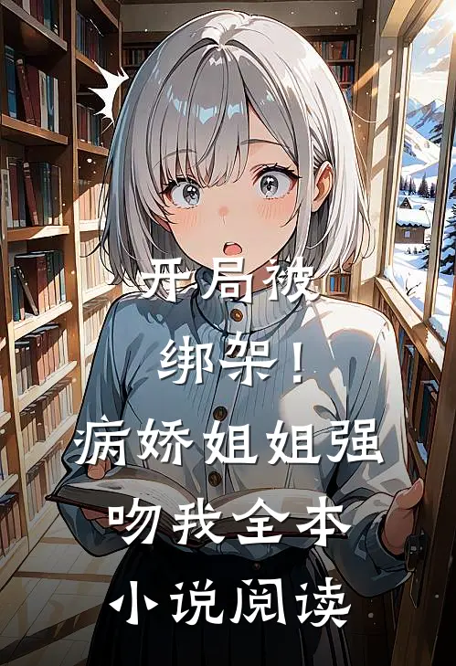 开局被绑架!病娇姐姐强吻我全本阅读