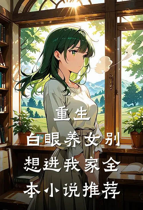 重生白眼养女别想进我家全本推荐阅读