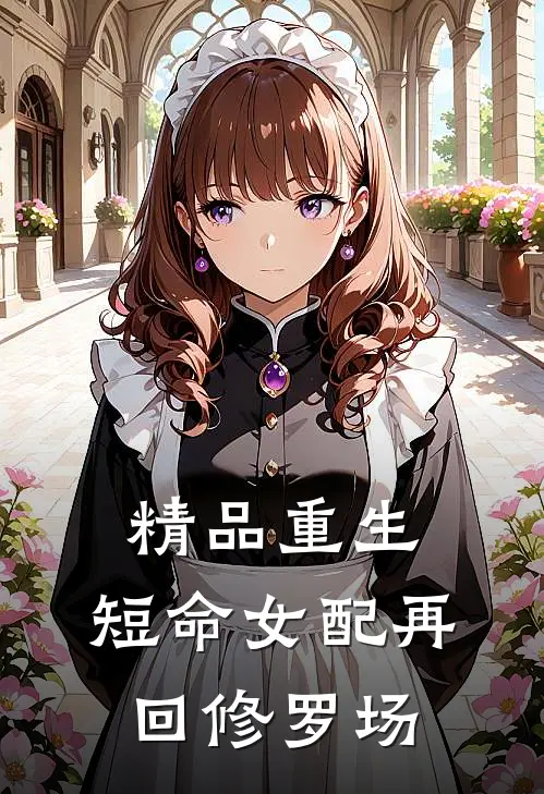 精品重生短命女配再回修罗场