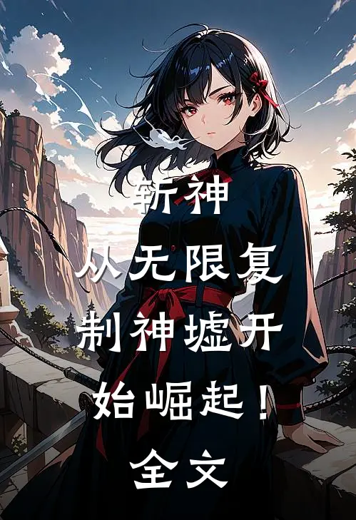 斩神从无限复制神墟开始崛起!全文免费阅读