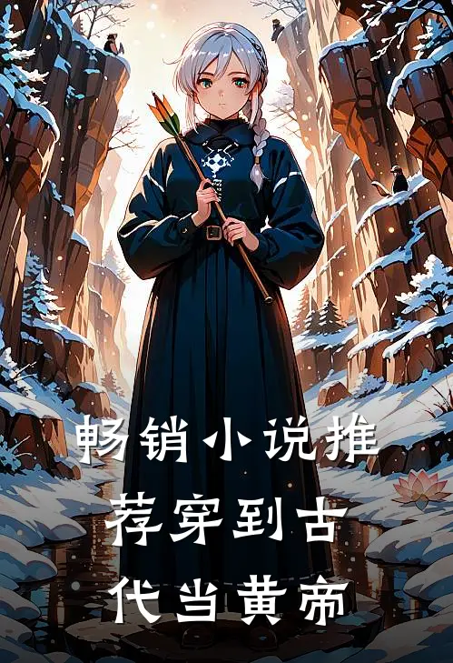 畅销小说推荐穿到古代当黄帝