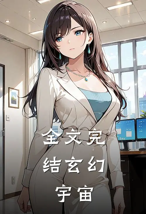 全文完结玄幻宇宙的