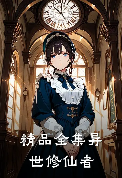 精品全集异世修仙者