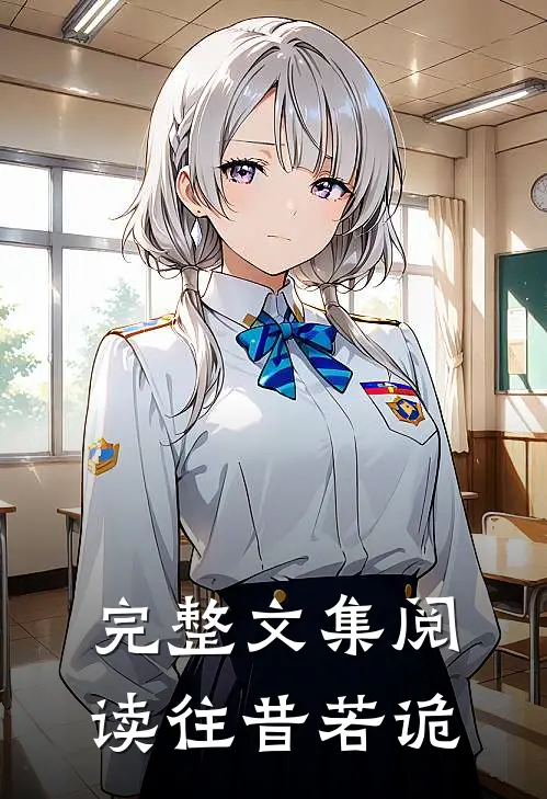 完整文集阅读往昔若诡