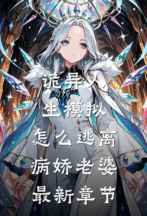 诡异人生模拟怎么逃离病娇老婆最新章节免费阅读