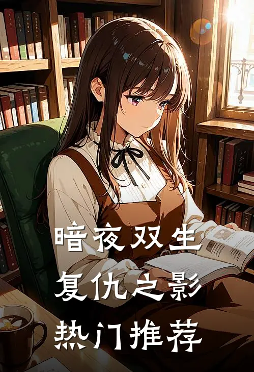 暗夜双生复仇之影热门推荐内容
