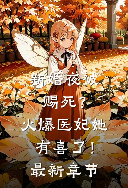 新婚夜被赐死?火爆医妃她有喜了!最新章节全本在线阅读