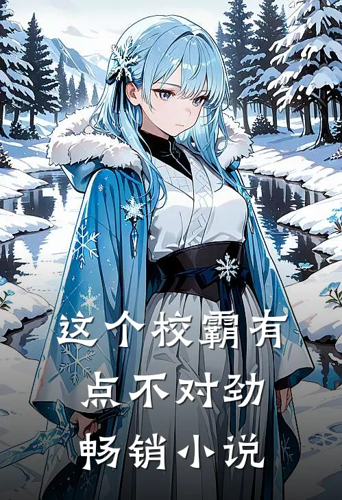 这个校霸有点不对劲畅销免费阅读