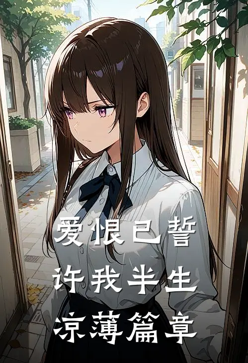 爱恨已誓,许我半生凉薄篇章在线阅读