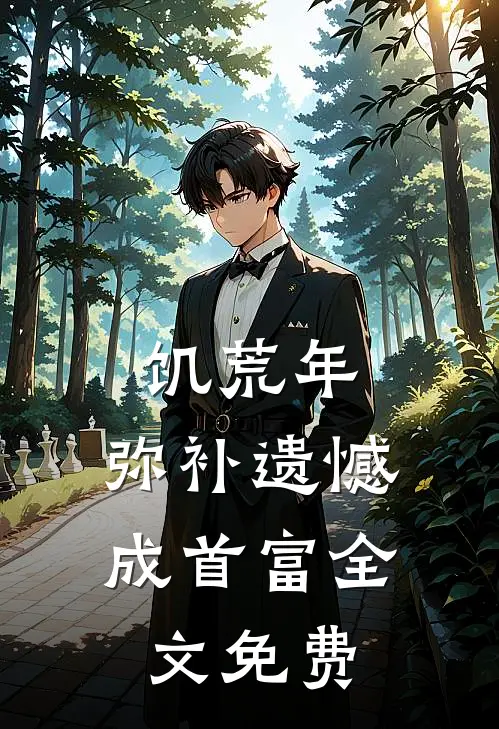 饥荒年弥补遗憾成首富全文免费阅读