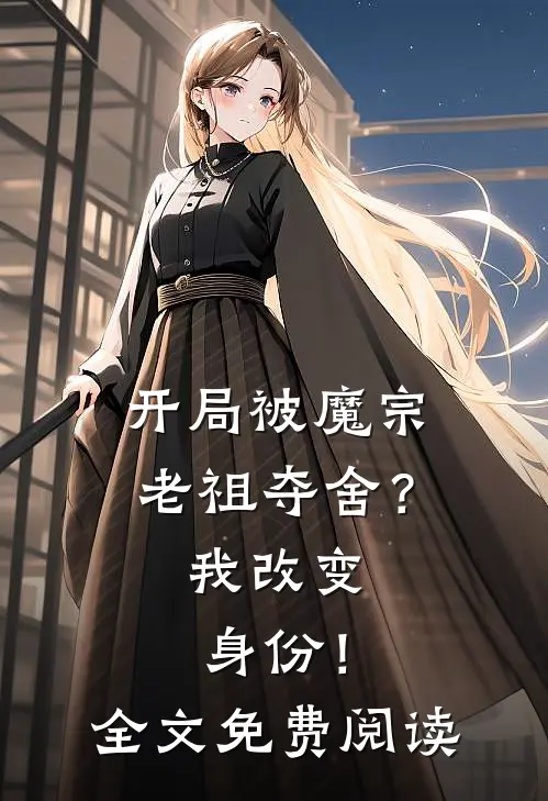 开局被魔宗老祖夺舍?我改变身份!全文免费阅读