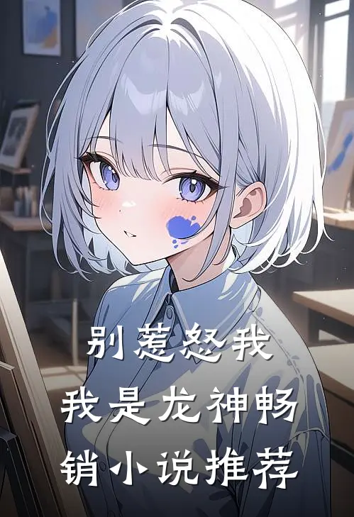 别惹怒我我是龙神畅销推荐一下