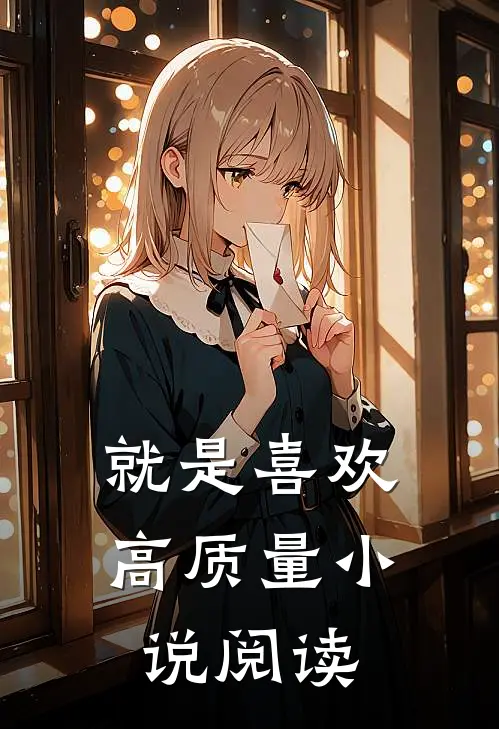 就是喜欢高质量小说阅读