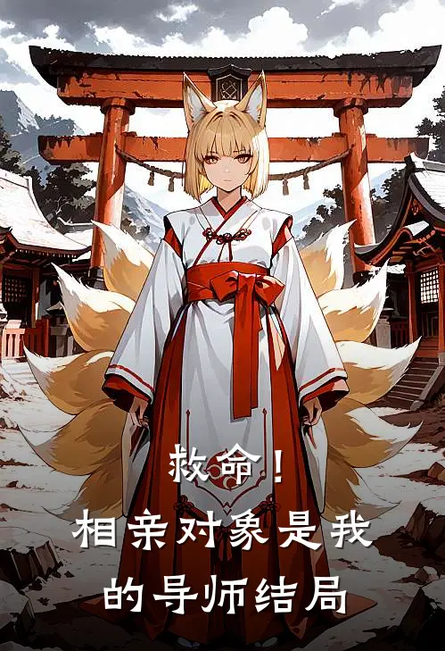 救命!相亲对象是我的导师结局