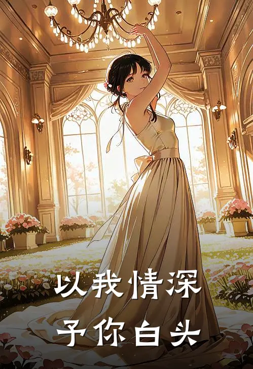以我情深,予你白头沈微生
