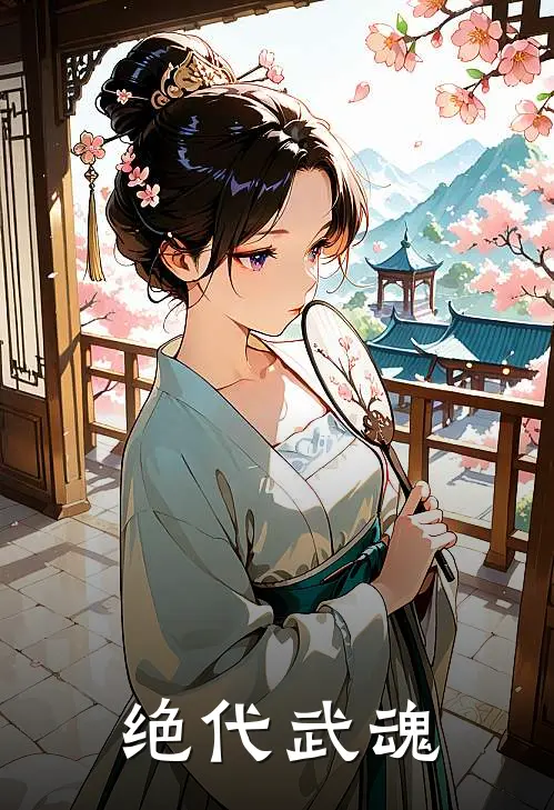 绝代武魂