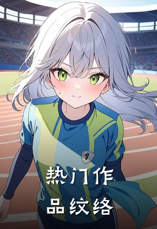 热门作品纹络