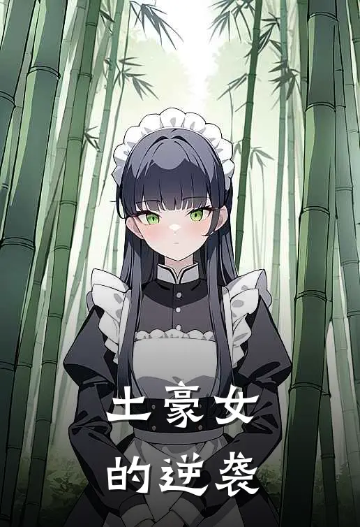 土豪女的逆袭