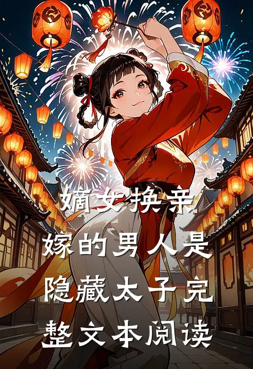 嫡女换亲,嫁的男人是隐藏太子完整文本阅读
