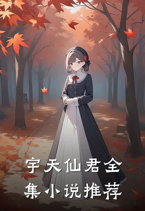宇天仙君全集小说推荐