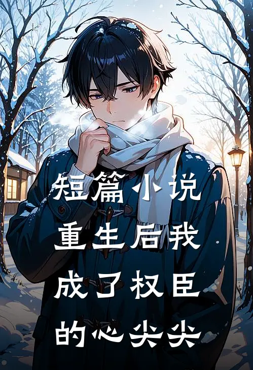 短篇小说重生后我成了权臣的心尖尖