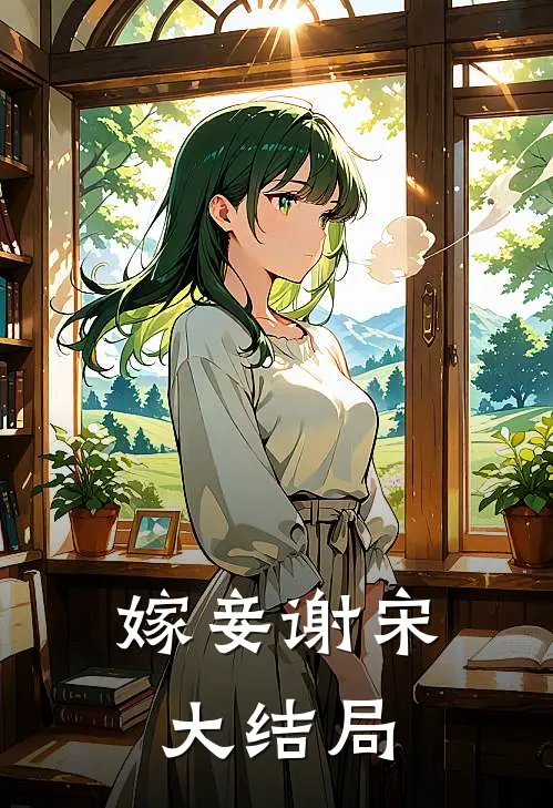 嫁妾谢宋大结局