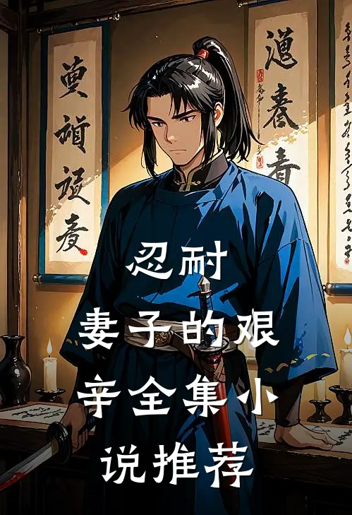 忍耐妻子的艰辛全集推荐完整版