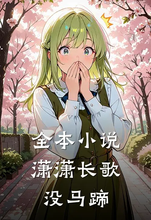 全本小说潇潇长歌没马蹄