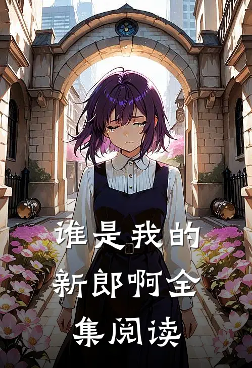 谁是我的新郎啊全集阅读