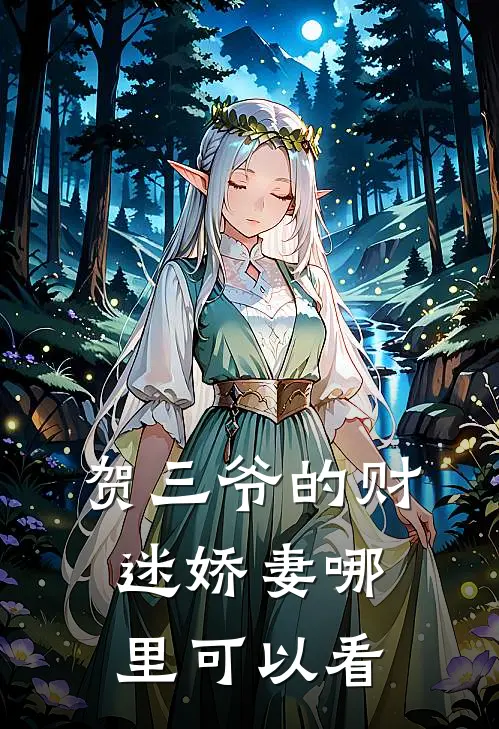 贺三爷的财迷娇妻全本