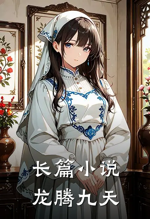 长篇小说龙腾九天