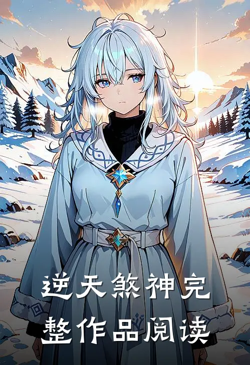 逆天煞神完整作品阅读