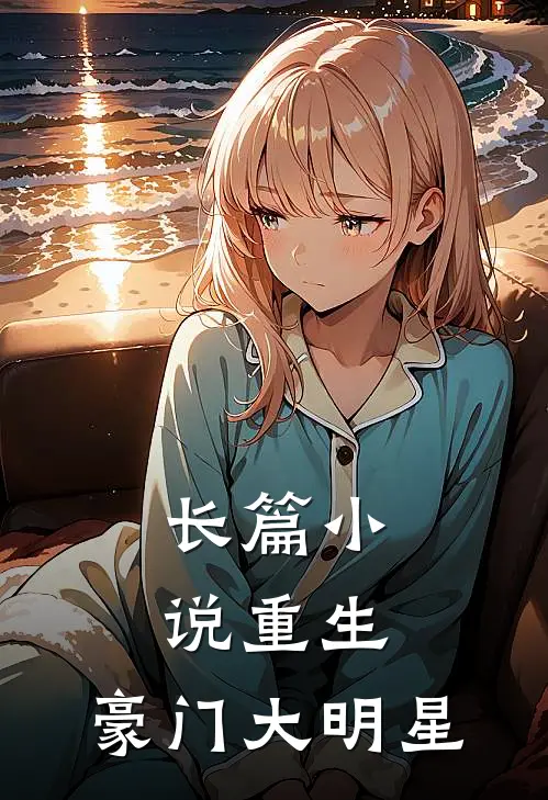 长篇重生豪门大明星全文阅读