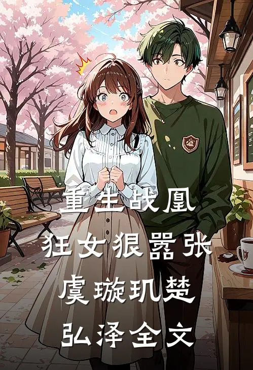 重生战凰狂女狠嚣张虞璇玑楚弘泽全文在线阅读