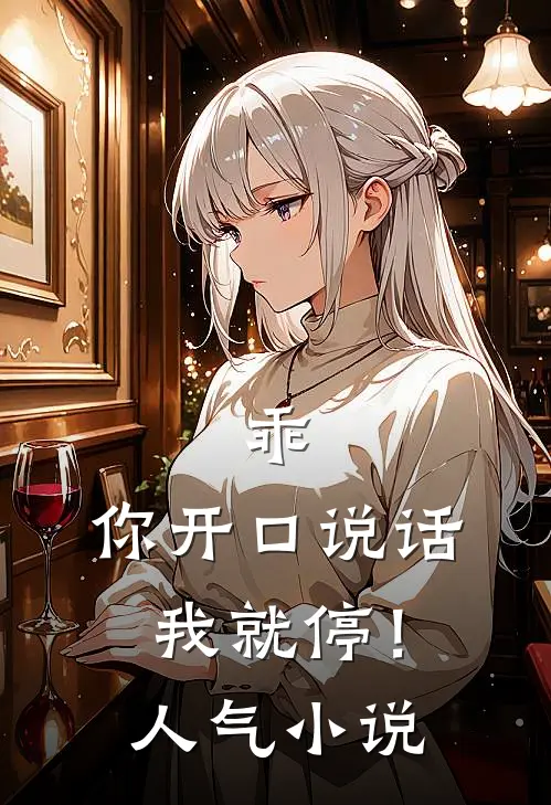 乖,你开口说话我就停!人气在线阅读