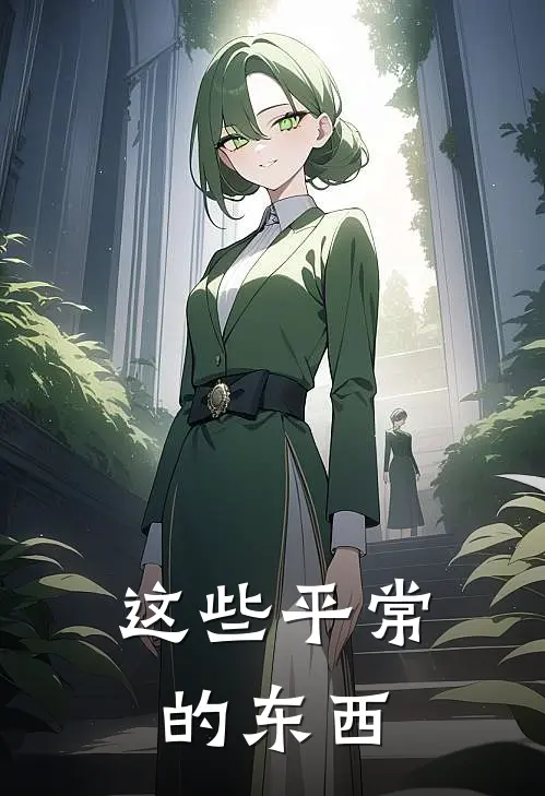这些平常的东西