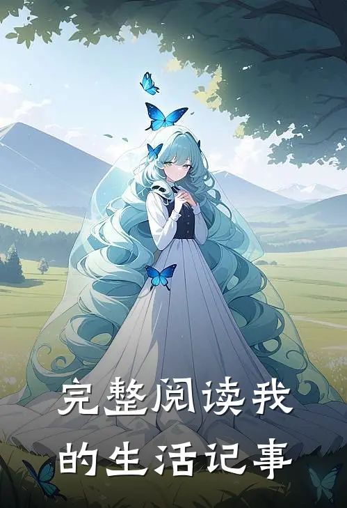 完整阅读我的生活记事