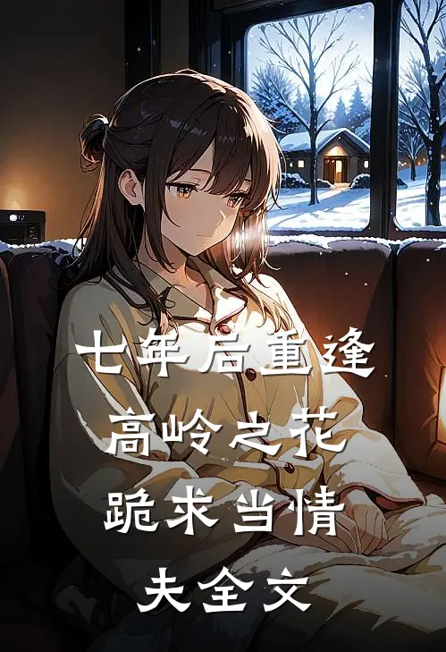 七年后重逢,高岭之花跪求当情夫全文阅读