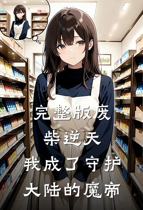 完整版废柴逆天我成了守护大陆的魔帝免费阅读