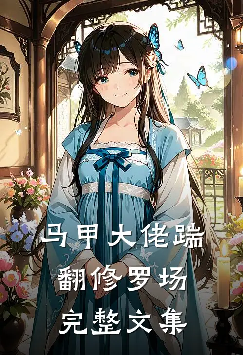 马甲大佬踹翻修罗场完整文集