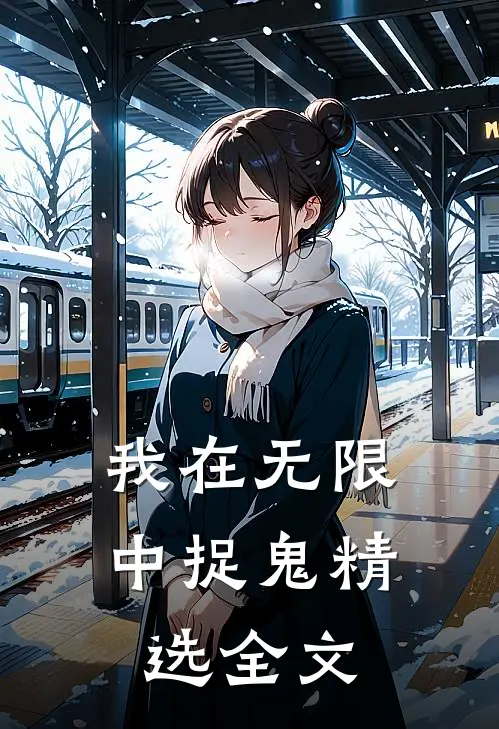 我在无限中捉鬼精选全文