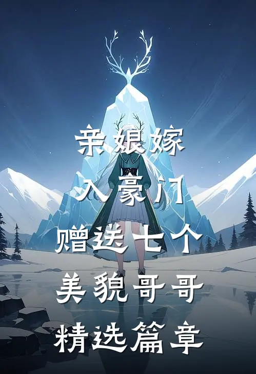亲娘嫁入豪门,赠送七个美貌哥哥精选篇章在线阅读