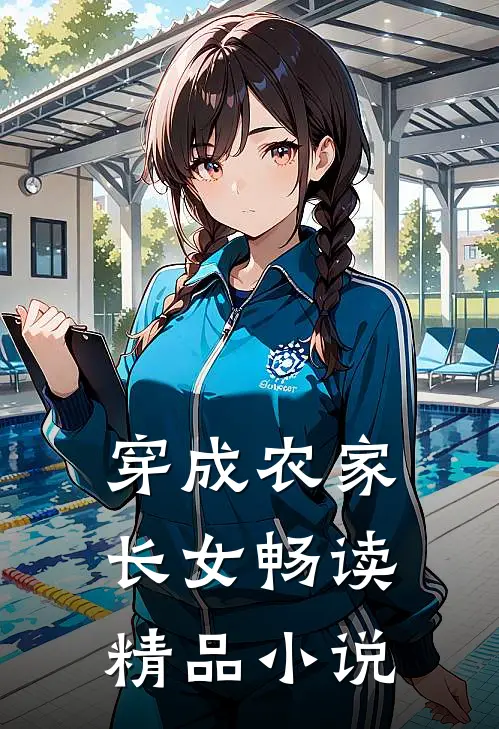 穿成农家长女畅读精品