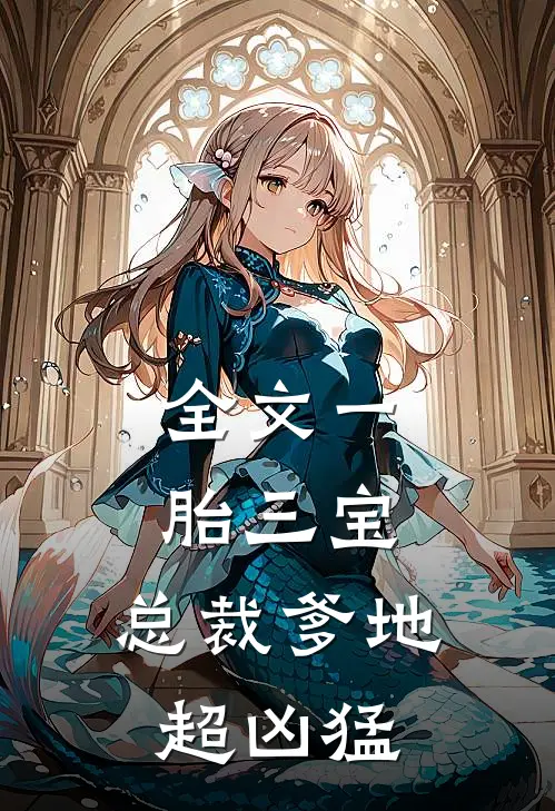 全文一胎三宝：总裁爹地超凶猛