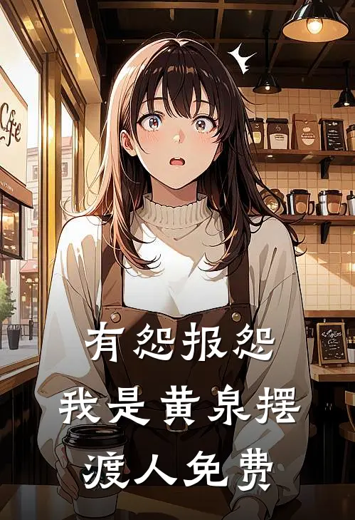 有怨报怨,我是黄泉摆渡人免费阅读
