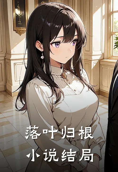 落叶归根小说结局