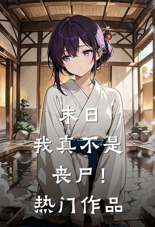 末日我真不是丧尸!热门作品免费阅读
